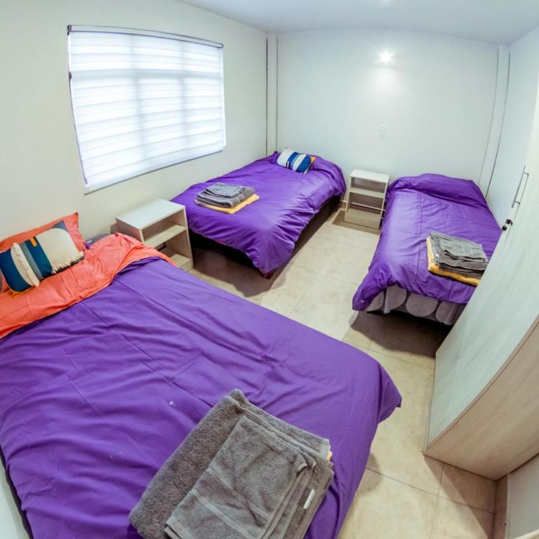 Cozy home in Cuzco - Four-Bedroom House - 22