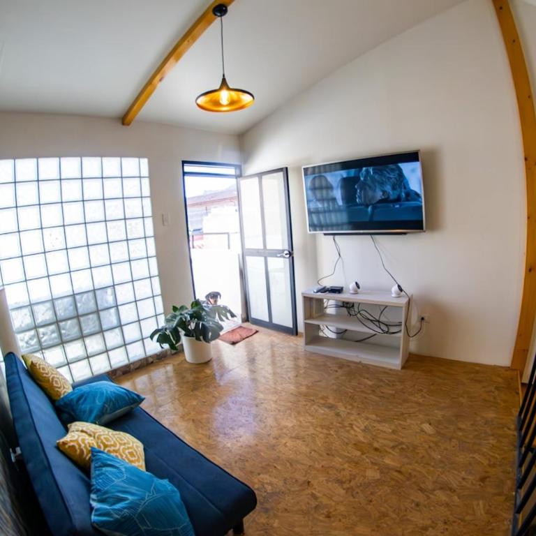 Cozy home in Cuzco - Four-Bedroom House - 23