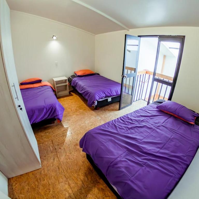 Cozy home in Cuzco - Four-Bedroom House - 24