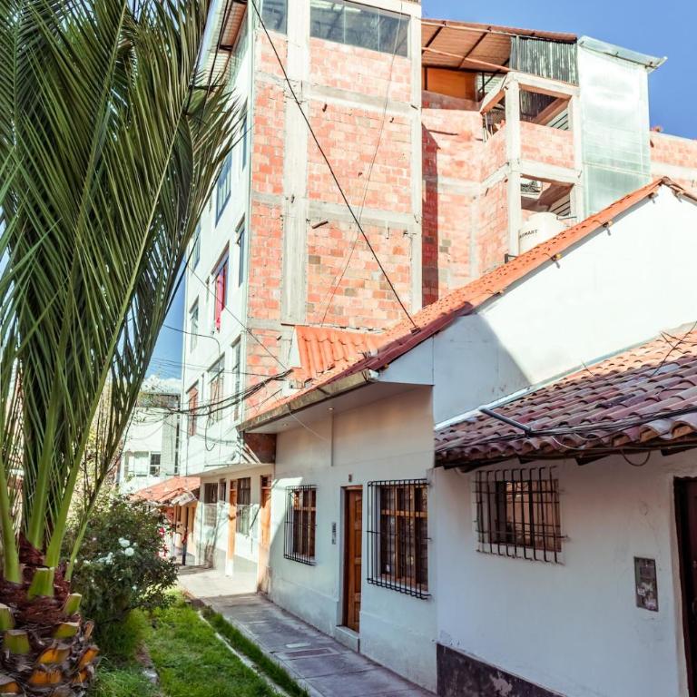 Cozy home in Cuzco - Four-Bedroom House - 26