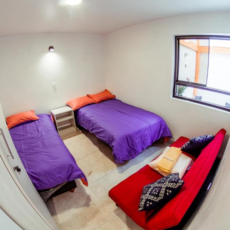 Cozy home in Cuzco - Four-Bedroom House - 28
