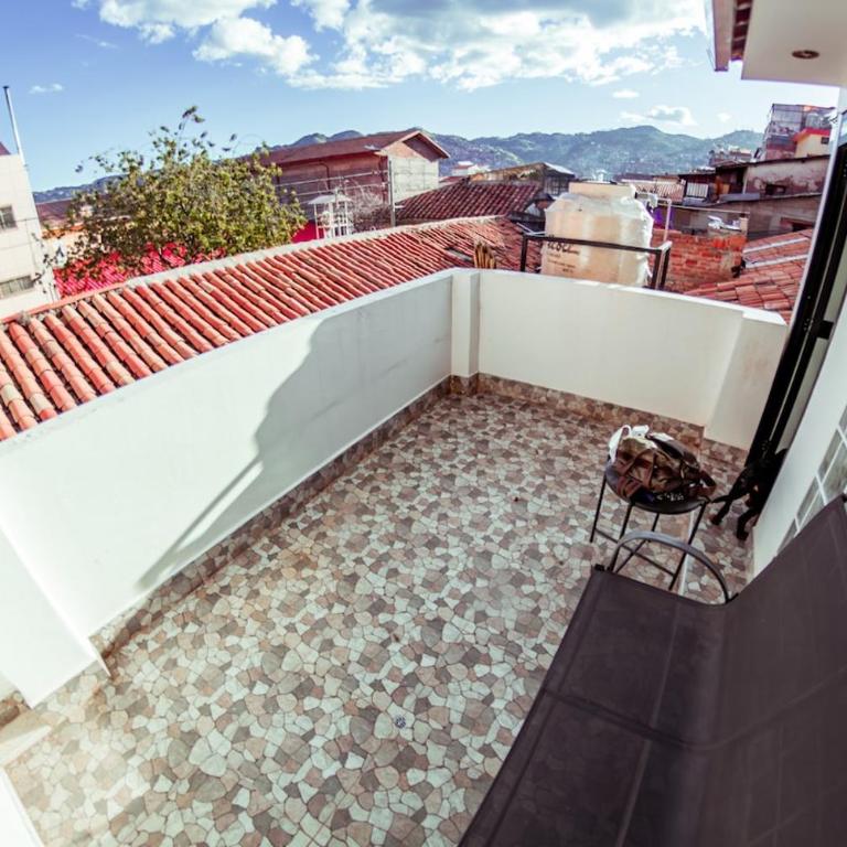 Cozy home in Cuzco - Four-Bedroom House - 29