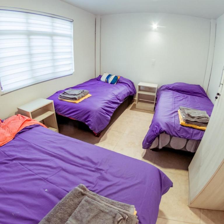 Cozy home in Cuzco - Four-Bedroom House - 32