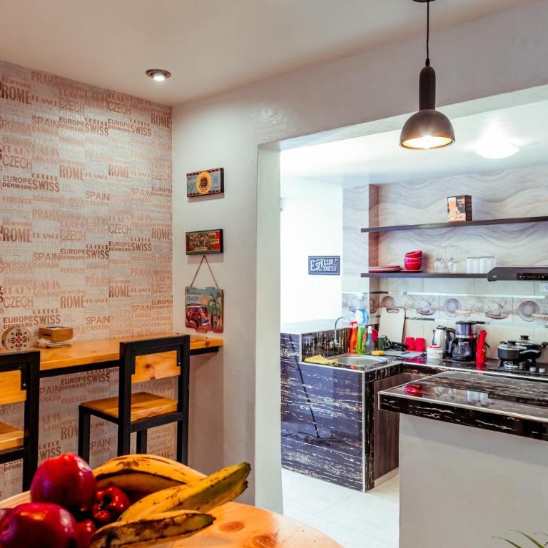Cozy home in Cuzco - Four-Bedroom House - 34