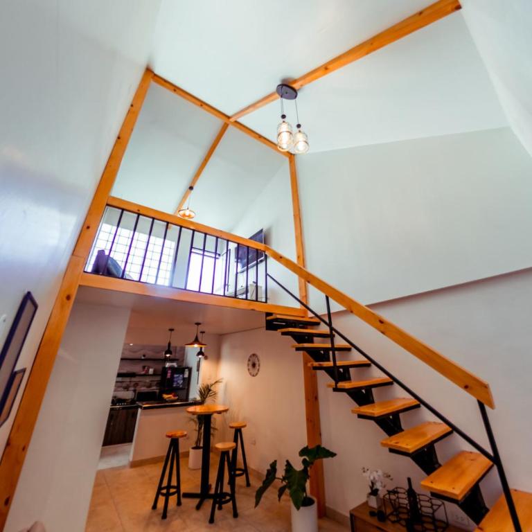 Cozy home in Cuzco - Four-Bedroom House - 40