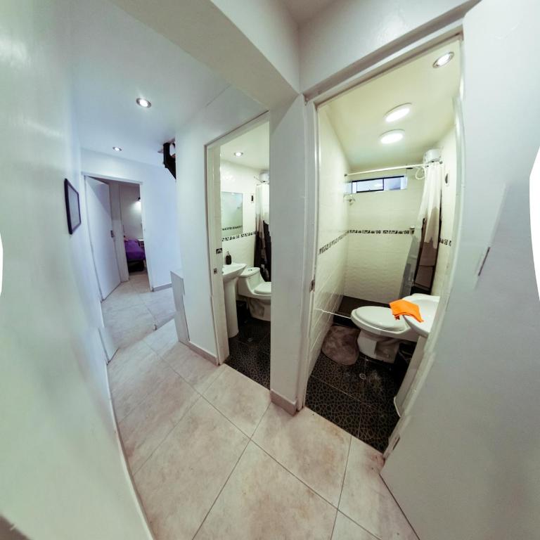 Cozy home in Cuzco - Four-Bedroom House - 42