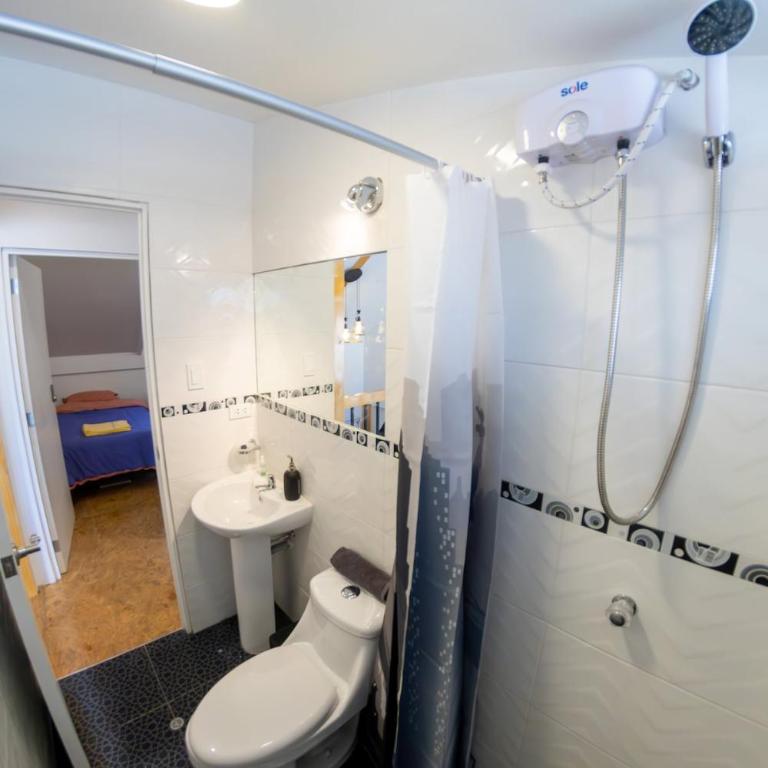 Cozy home in Cuzco - Four-Bedroom House - 44