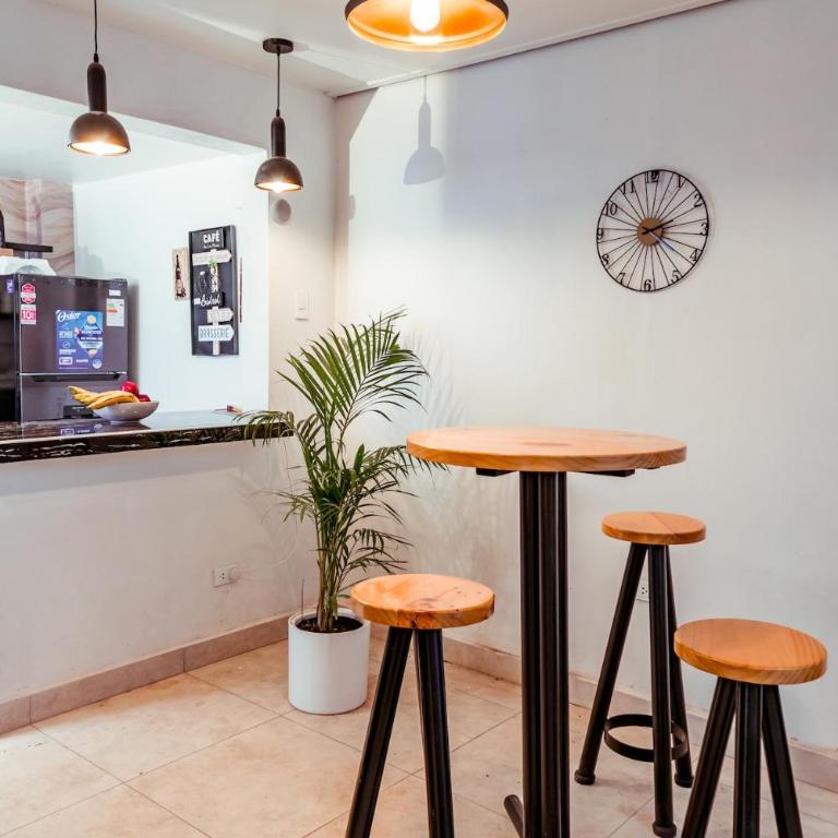 Cozy home in Cuzco - Four-Bedroom House - 45