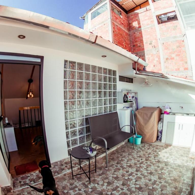 Cozy home in Cuzco - Four-Bedroom House - 46