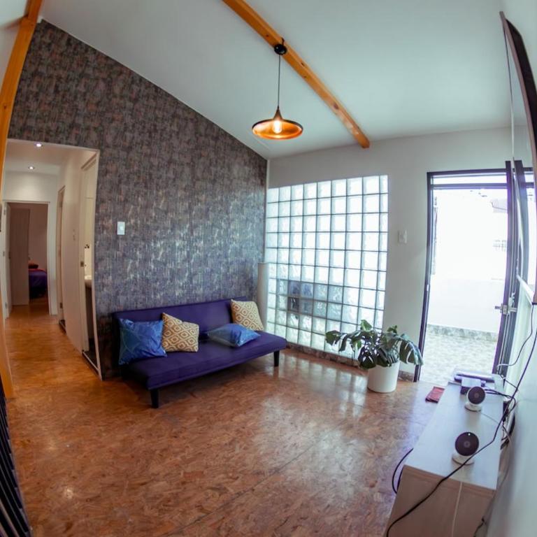 Cozy home in Cuzco - Four-Bedroom House - 50