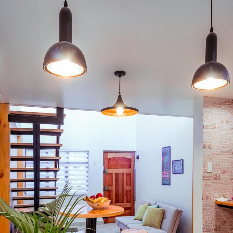 Cozy home in Cuzco - Four-Bedroom House - 51