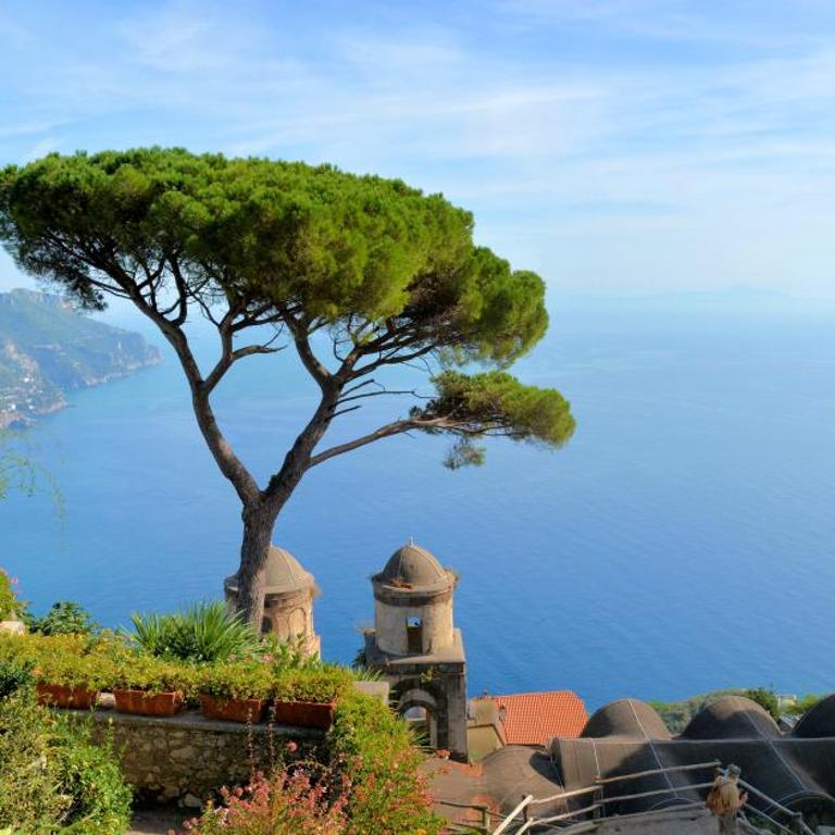 Villa Matilde Amalfi - Villa Deluxe - 33