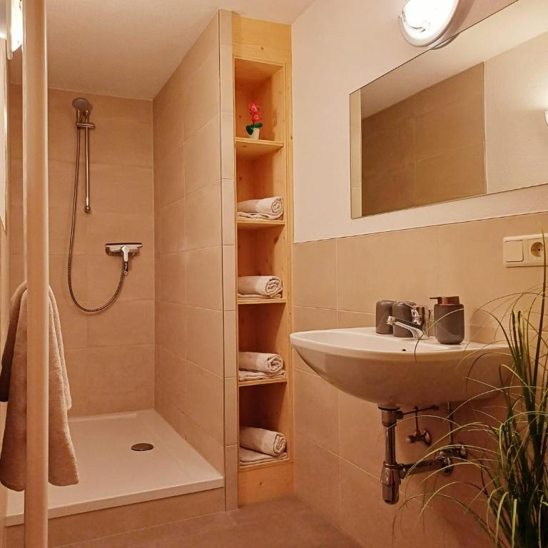 Haus Gstrein - Apartment mit 3 Schlafzimmern - 10