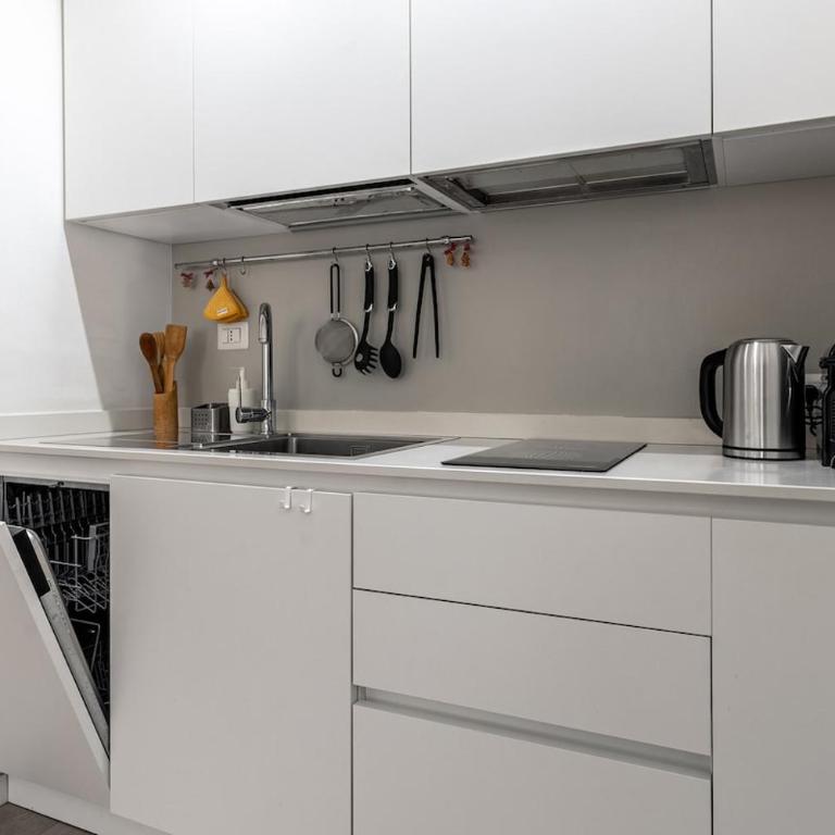 Cozy House next Central Station - Porta Venezia - Appartamento con 1 Camera da Letto - 2