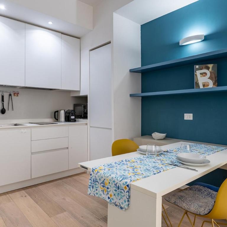 Cozy House next Central Station - Porta Venezia - Appartamento con 1 Camera da Letto - 5