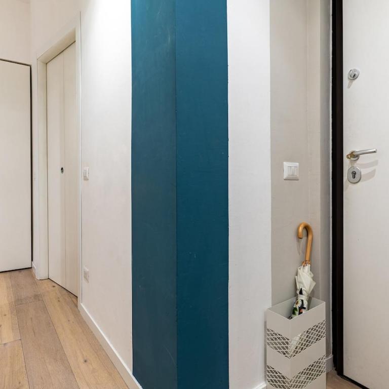 Cozy House next Central Station - Porta Venezia - Appartamento con 1 Camera da Letto - 11