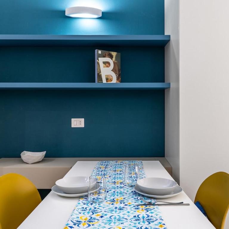 Cozy House next Central Station - Porta Venezia - Appartamento con 1 Camera da Letto - 16