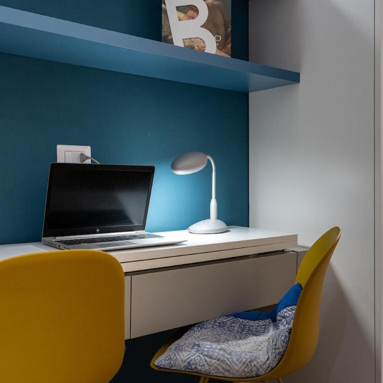 Cozy House next Central Station - Porta Venezia - Appartamento con 1 Camera da Letto - 17