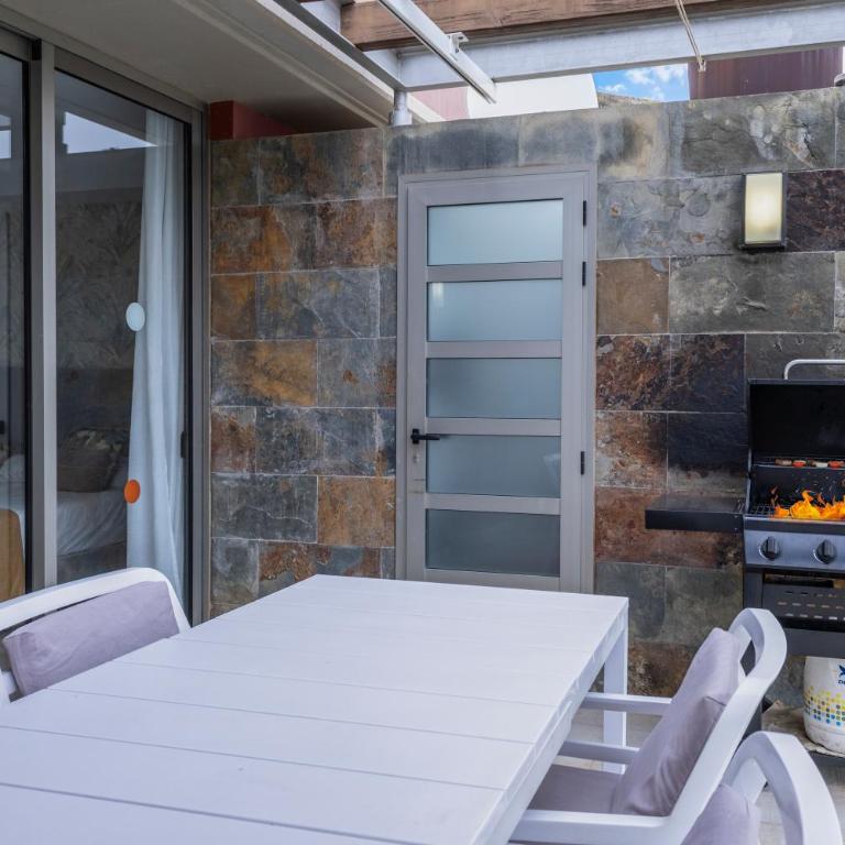 Los Dragos Salobre Golf Villas 3 by VillaGranCanaria - Villa de 2 dormitorios - 21