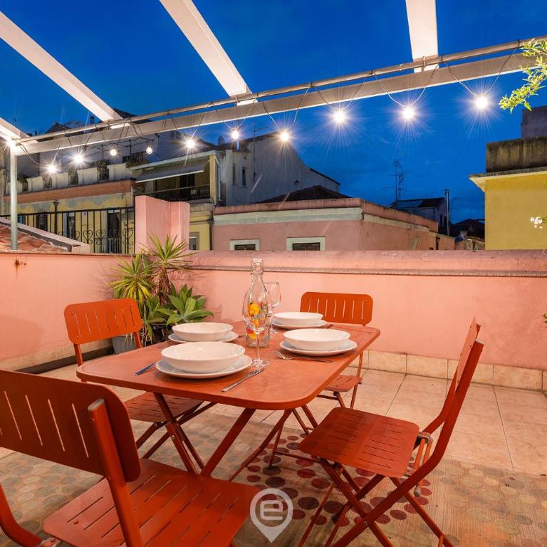 Estay - La Terrazza della Marina - Apartamento de 1 dormitorio - 24