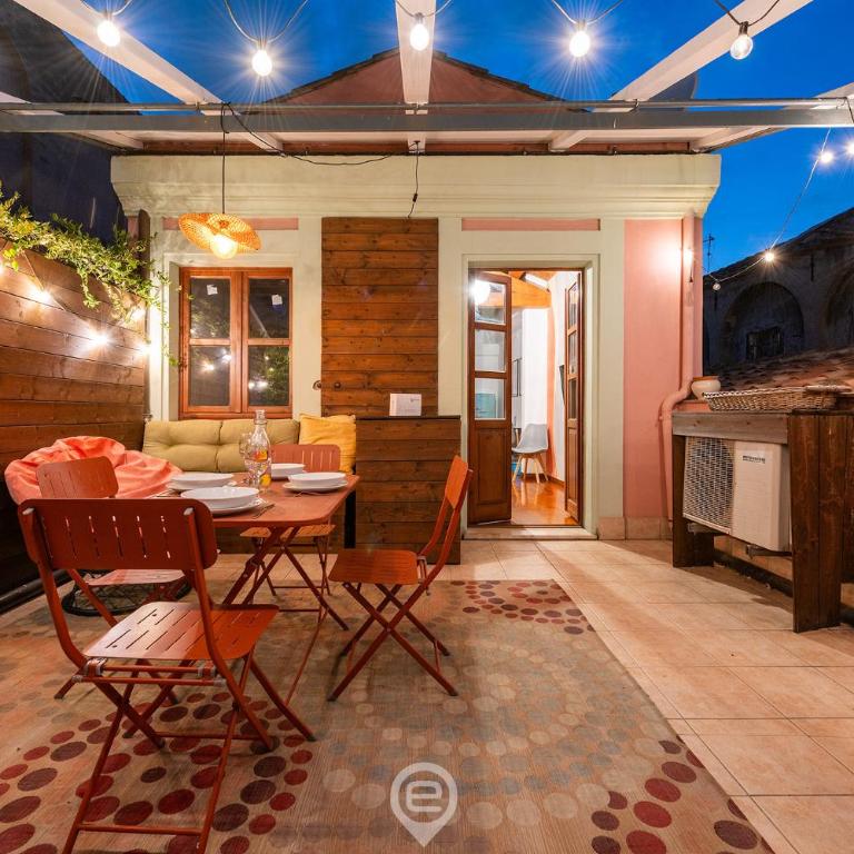Estay - La Terrazza della Marina - Apartamento de 1 dormitorio - 7