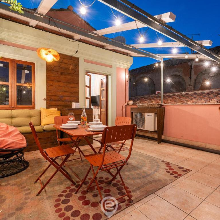 Estay - La Terrazza della Marina - Apartamento de 1 dormitorio - 27