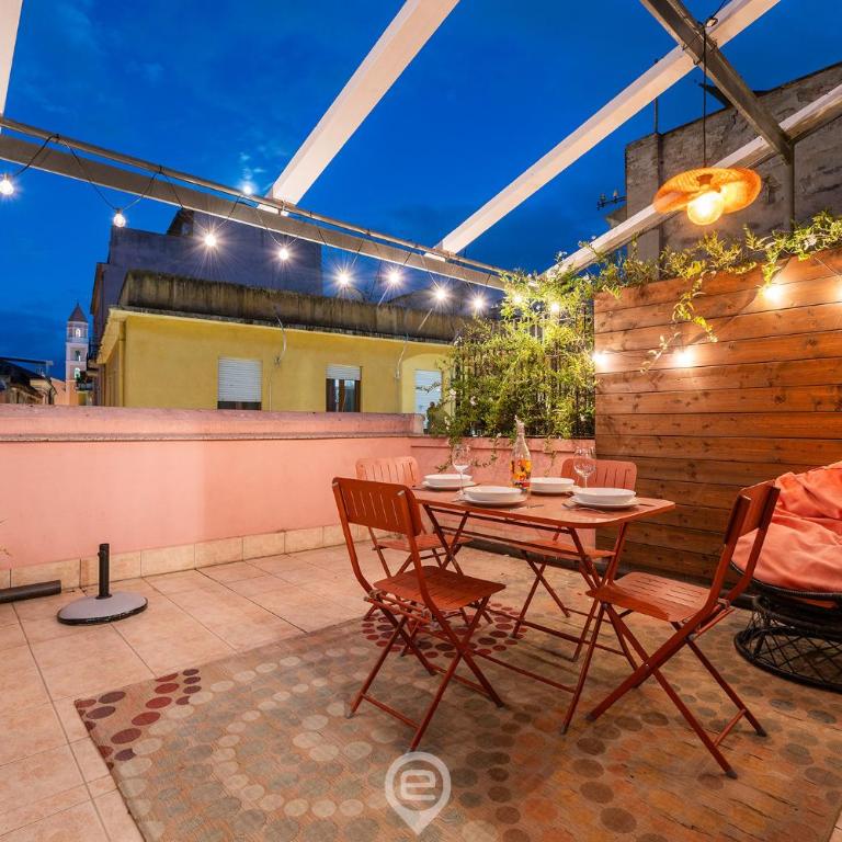 Estay - La Terrazza della Marina - Apartamento de 1 dormitorio - 23
