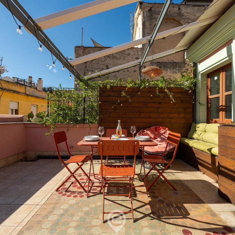 Estay - La Terrazza della Marina - Apartamento de 1 dormitorio - 22