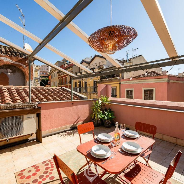Estay - La Terrazza della Marina - Apartamento de 1 dormitorio - 25