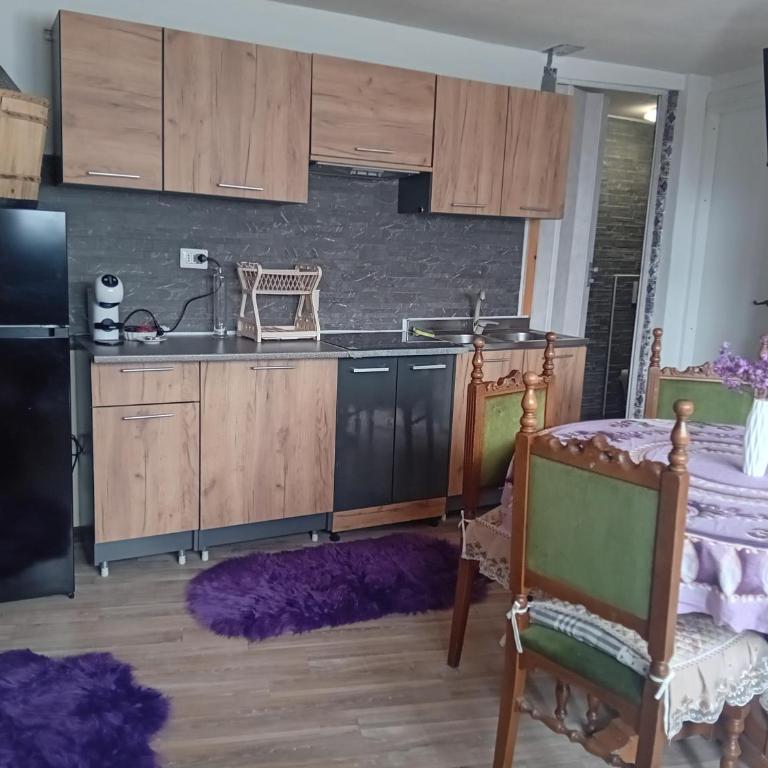 Alloggio Centro Torgnon vicino impianti sci - Appartamento con 1 Camera da Letto - 3