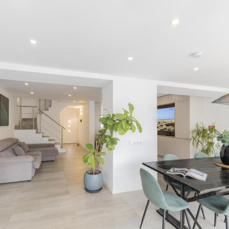 Tinos II 32 by VillaGranCanaria - Two-Bedroom House - 14