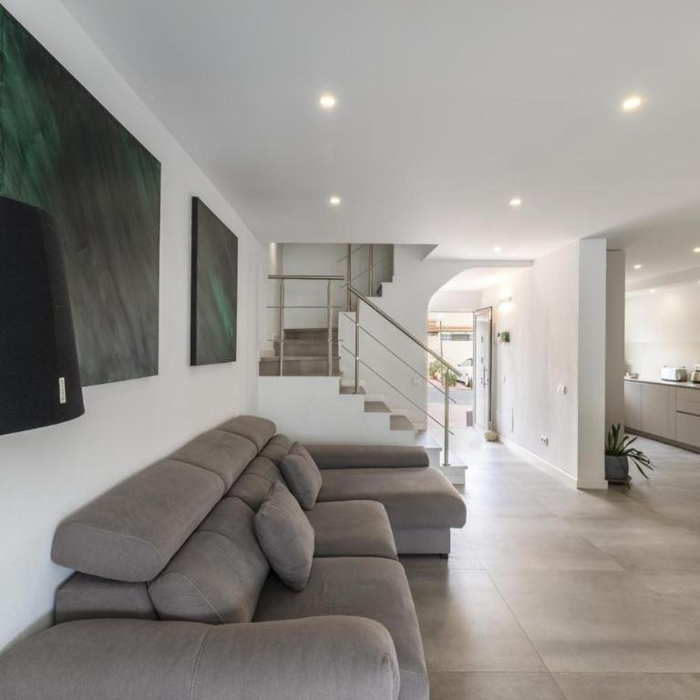 Tinos II 32 by VillaGranCanaria - Two-Bedroom House - 9