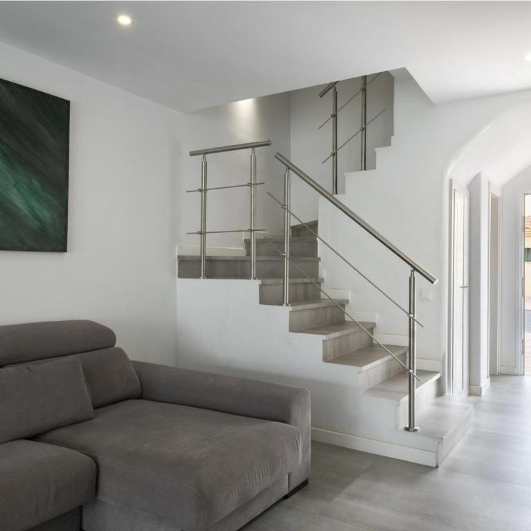 Tinos II 32 by VillaGranCanaria - Two-Bedroom House - 8