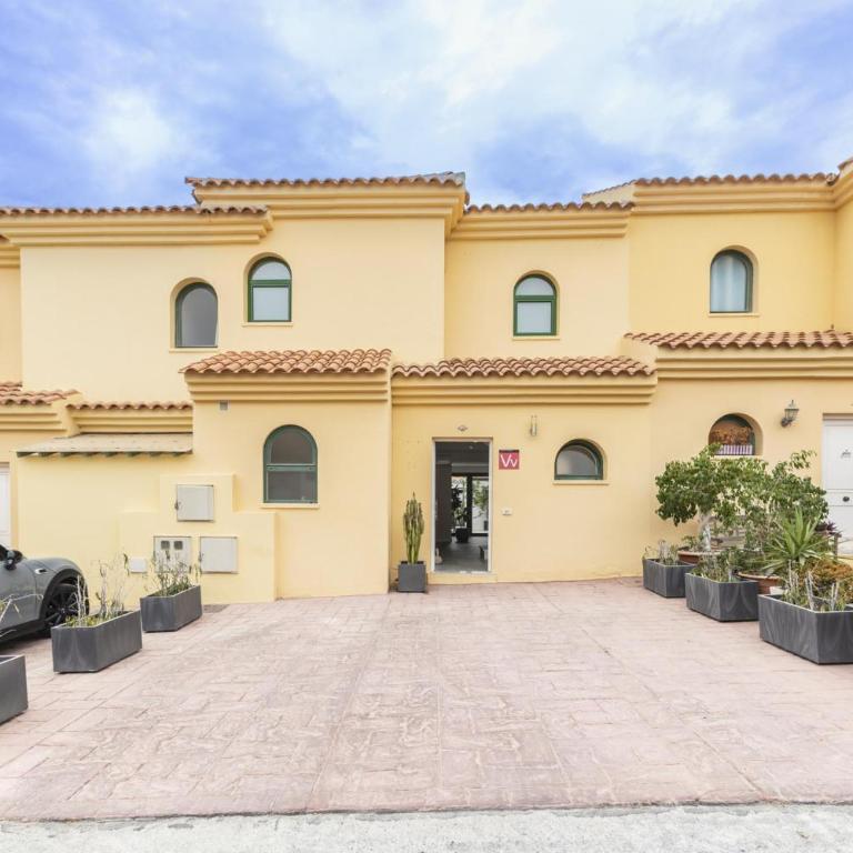 Tinos II 32 by VillaGranCanaria - Two-Bedroom House - 35