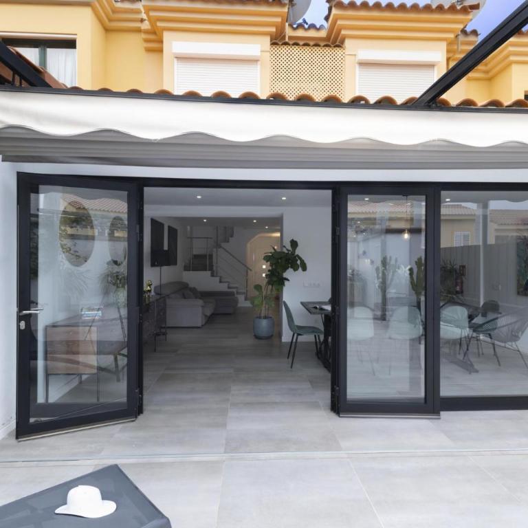 Tinos II 32 by VillaGranCanaria - Two-Bedroom House - 26