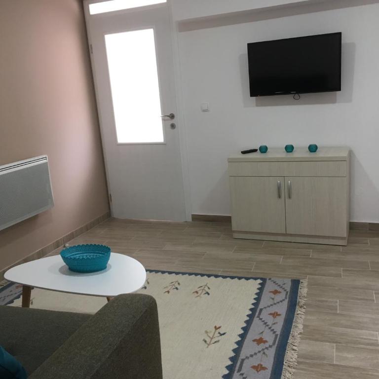 Pansion Rose - Three-Bedroom Apartment - 7