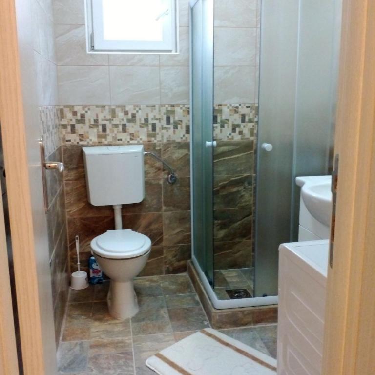 Apartments Dijana - One-Bedroom Apartment - 16