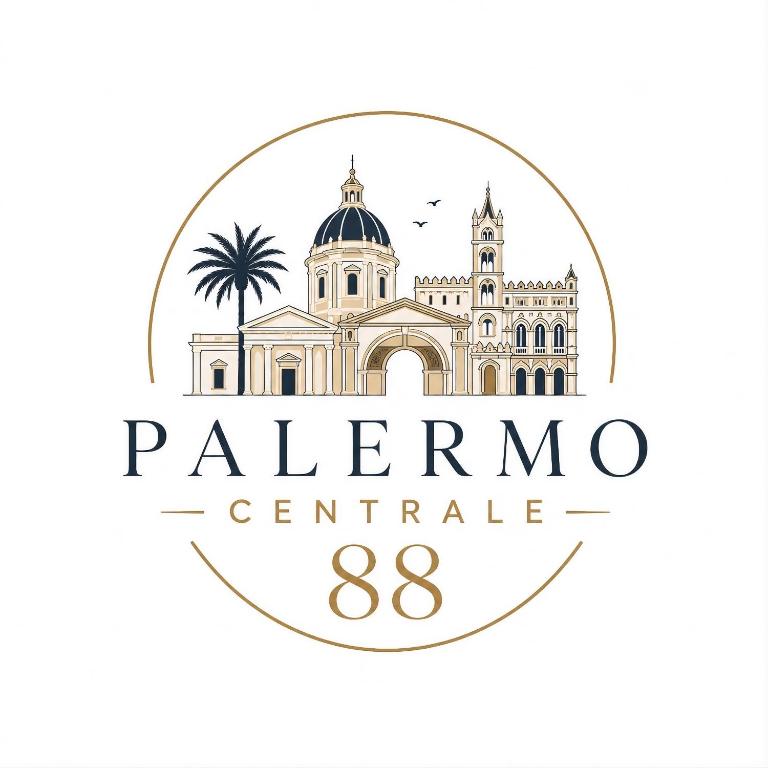 PALERMO CENTRALE 88 - City center, steps from the station, travel with ease - Appartement 1 Chambre - 10