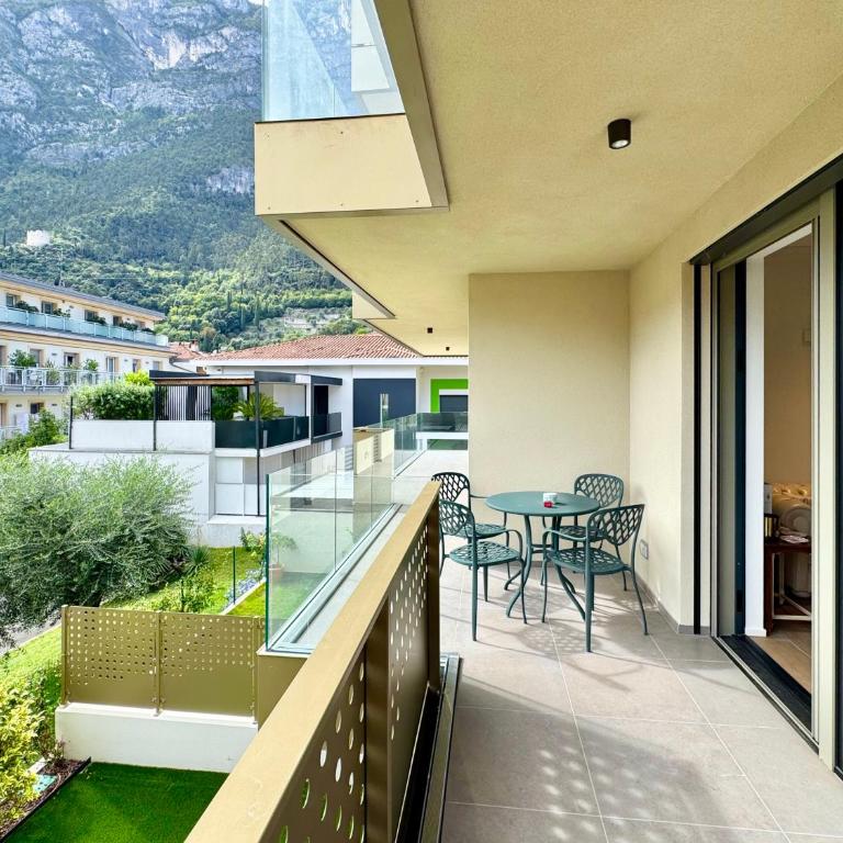 1 Dest - Palazzo 5 Suite - Appartamento con 1 Camera da Letto - 3