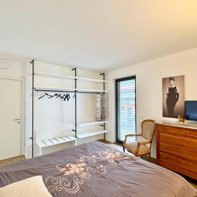 1 Dest - Palazzo 5 Suite - Appartamento con 1 Camera da Letto - 6