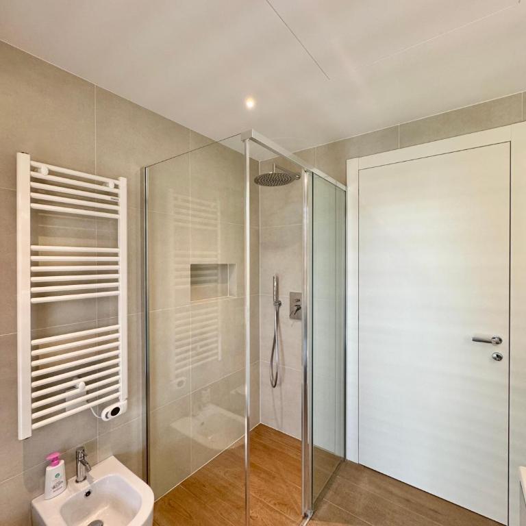 1 Dest - Palazzo 5 Suite - Appartamento con 1 Camera da Letto - 29