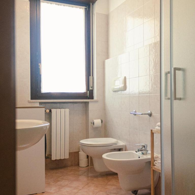 Residence La Meridiana - Apartment 04 - Appartamento con 2 Camere da Letto - 18