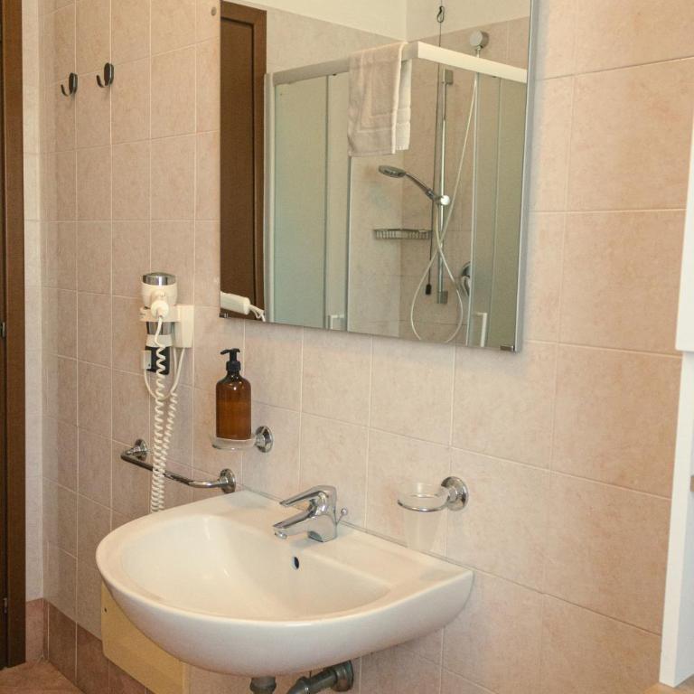 Residence La Meridiana - Apartment 04 - Appartamento con 2 Camere da Letto - 20