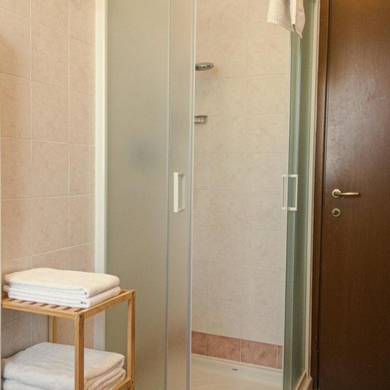Residence La Meridiana - Apartment 04 - Appartamento con 2 Camere da Letto - 19
