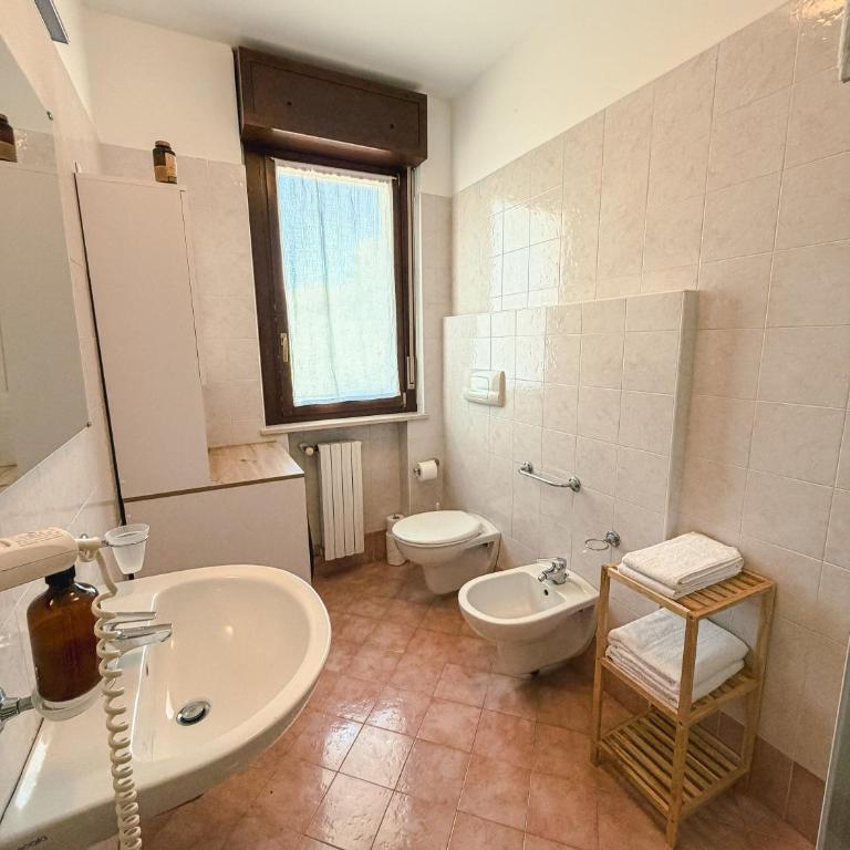 Residence La Meridiana - Apartment 04 - Appartamento con 2 Camere da Letto - 22