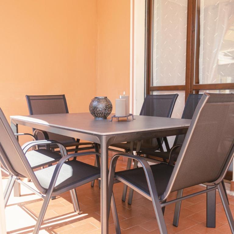 Residence La Meridiana - Apartment 04 - Appartamento con 2 Camere da Letto - 23