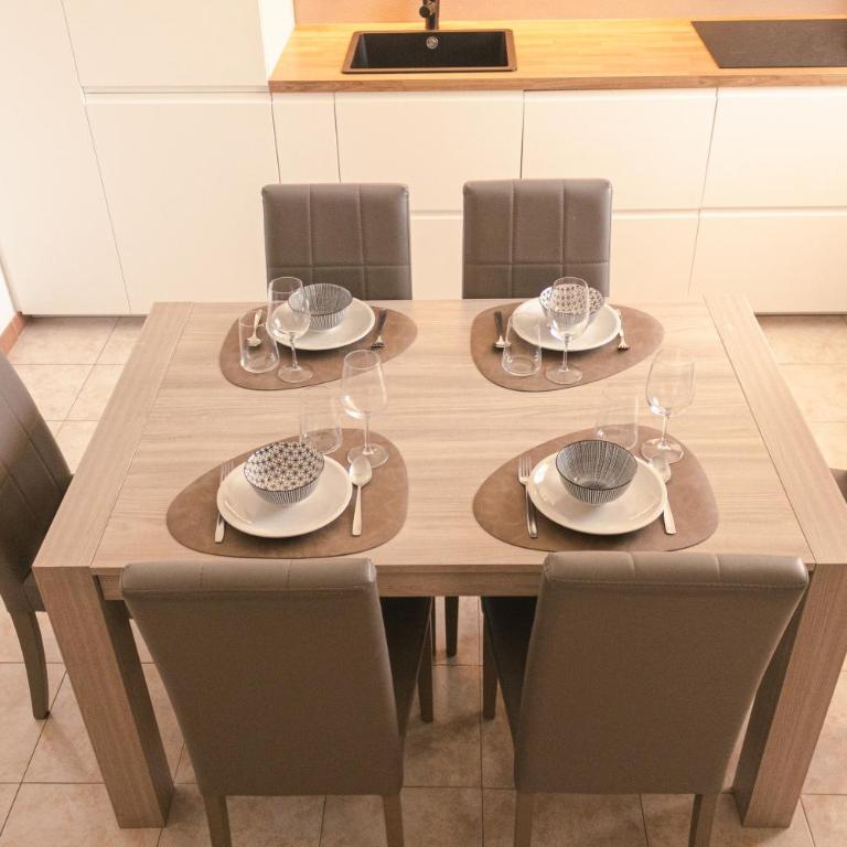 Residence La Meridiana - Apartment 04 - Appartamento con 2 Camere da Letto - 24