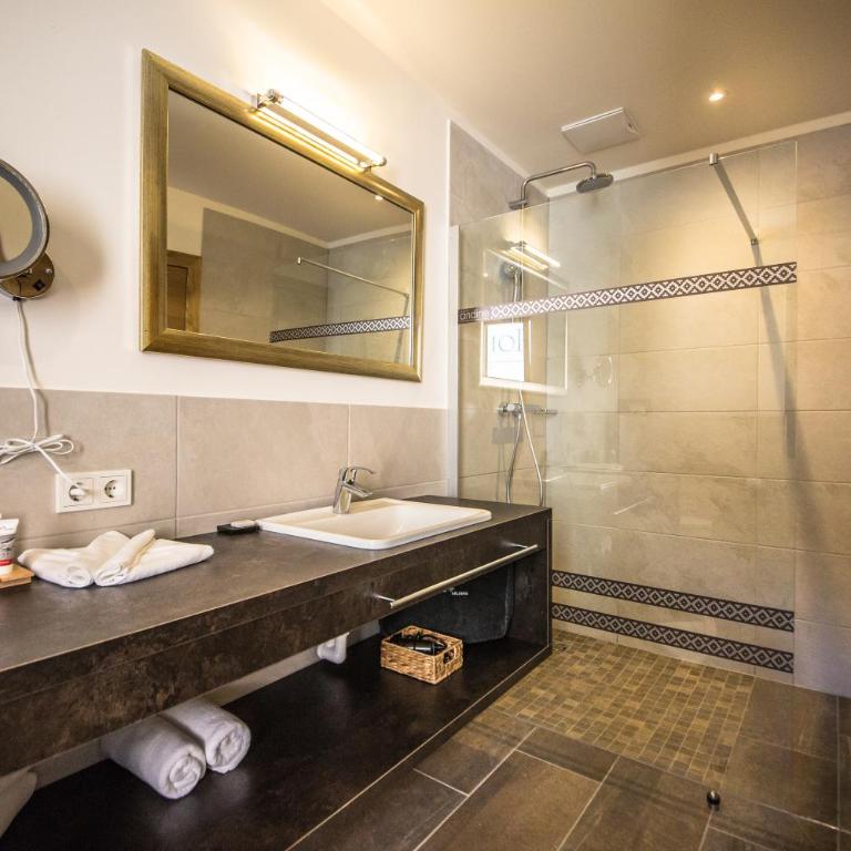 Hotel Andino - Deluxe Doppelzimmer - 15