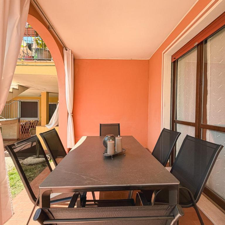 Residence La Meridiana - Apartment 04 - Appartamento con 2 Camere da Letto - 31
