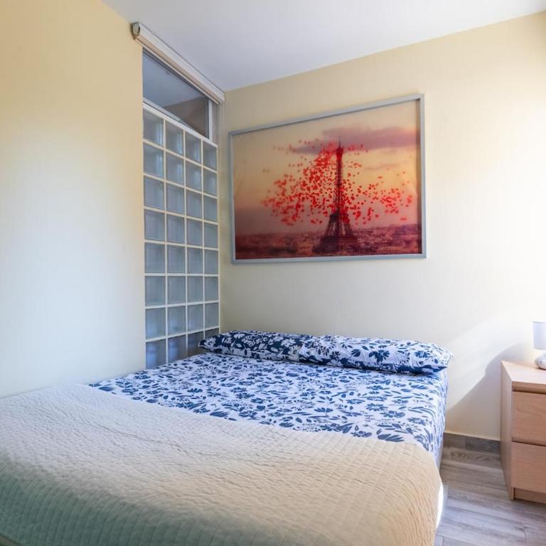 Benalmádena Golden - Apartment mit 2 Schlafzimmern - 3